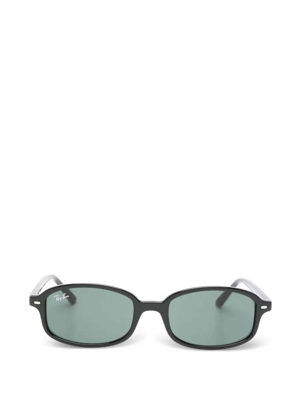 Ray-Ban RJ9132S sunglasses - Nero