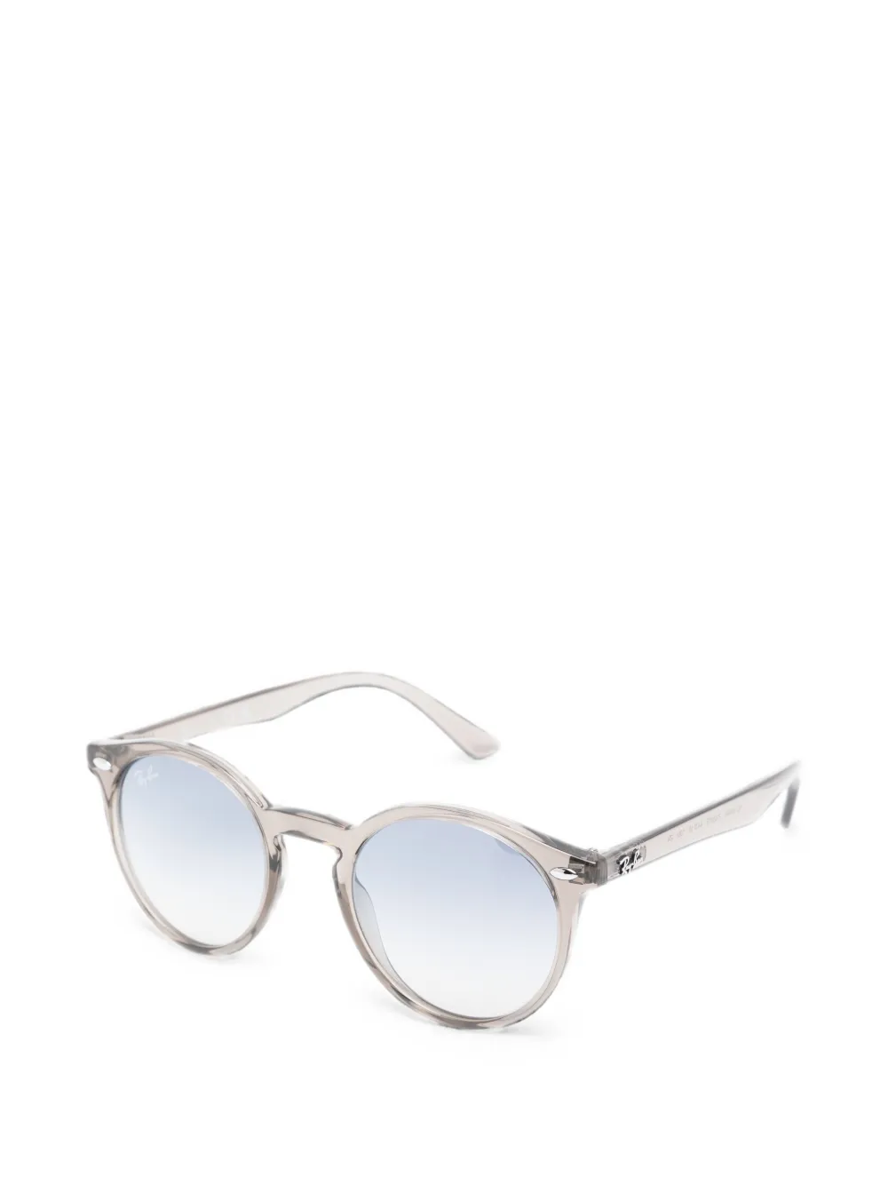 RAY-BAN JUNIOR RJ9064S zonnebril Grijs