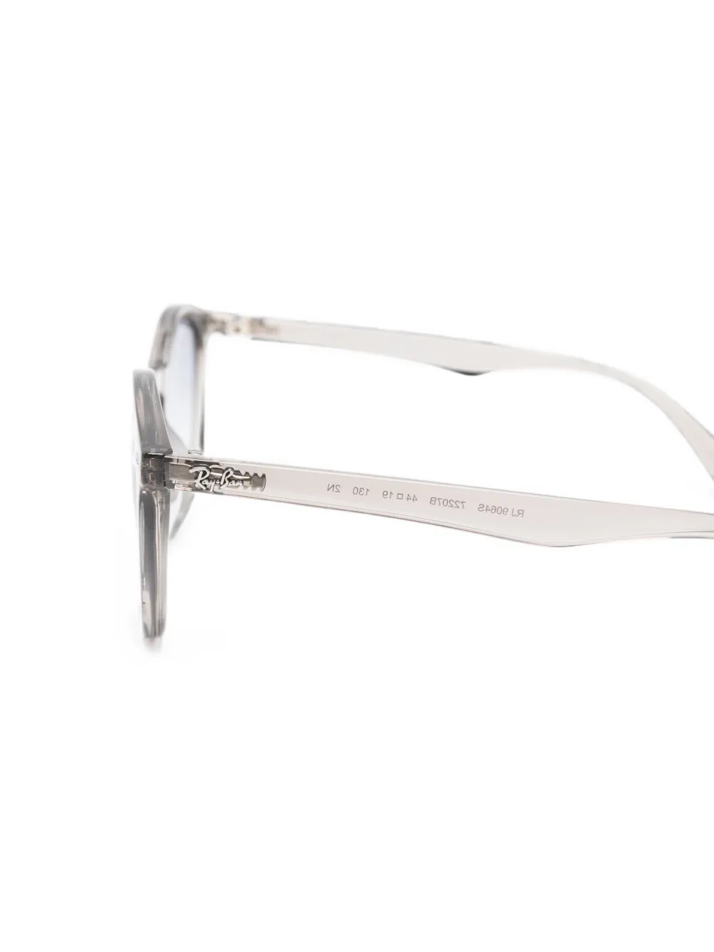 RAY-BAN JUNIOR RJ9064S zonnebril Grijs