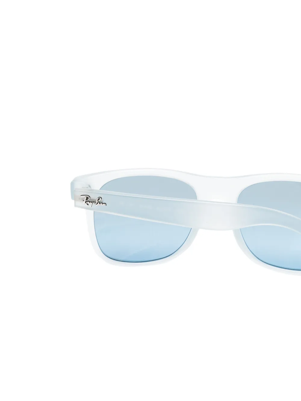 RAY-BAN JUNIOR Justin zonnebril Blauw