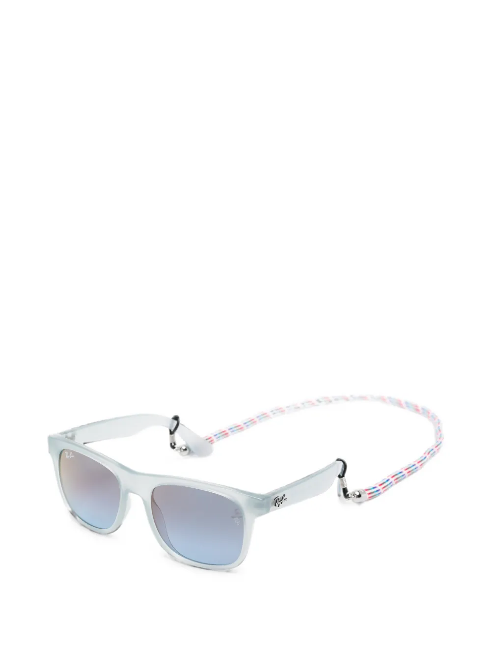 RAY-BAN JUNIOR Justin zonnebril Blauw