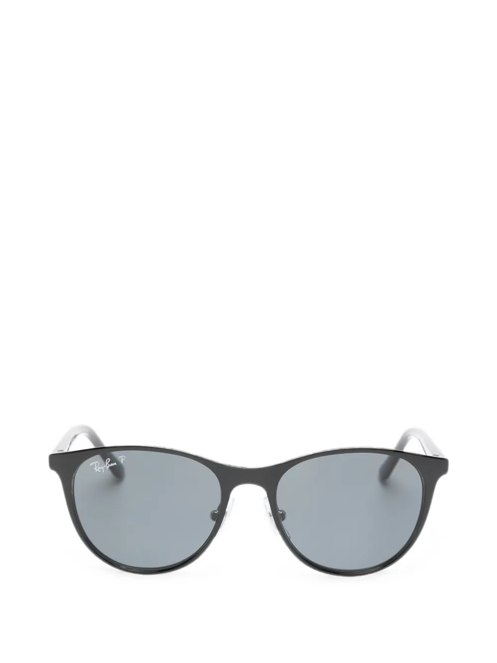 Ray-Ban RJ9552S sunglasses - Nero