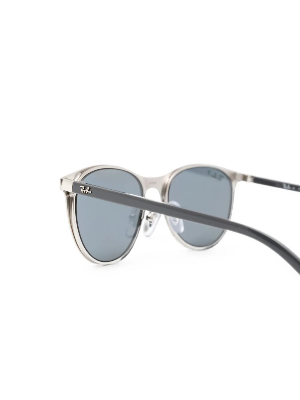 Ray-Ban RJ9552S zonnebril Zwart