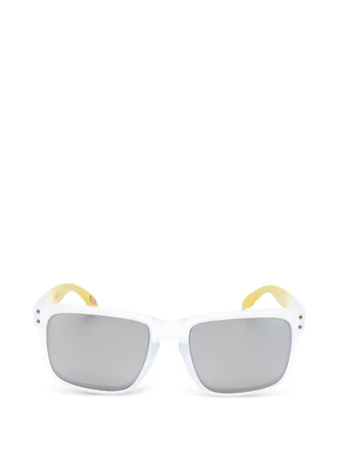 Oakley Holbrook square-frame sunglasses