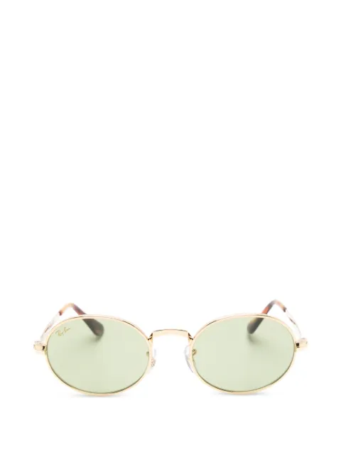 Ray-Ban x A$ap Rocky RB3931 sunglasses