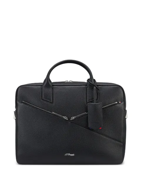 S.T. Dupont Neo Capsule briefcase