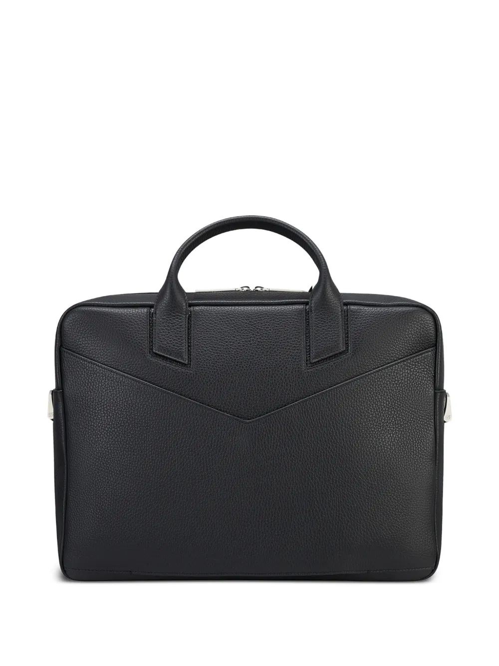  S.t. Dupont Neo Capsule Briefcase - Black 