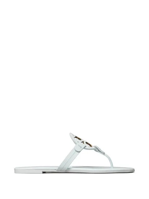 Tory Burch Miller flat sandals