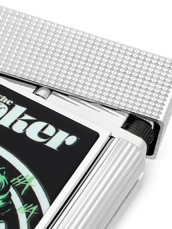 S.T. Dupont DC Comics 2024 Ligne 2 Lighter Joker ライター