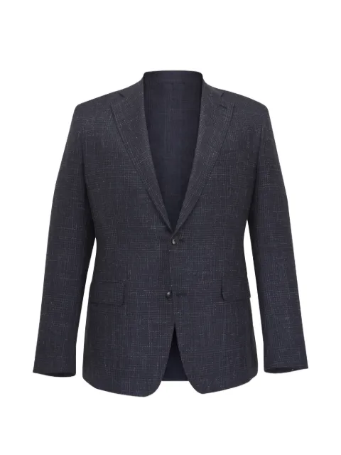 Atelier Munro  single-breasted blazer