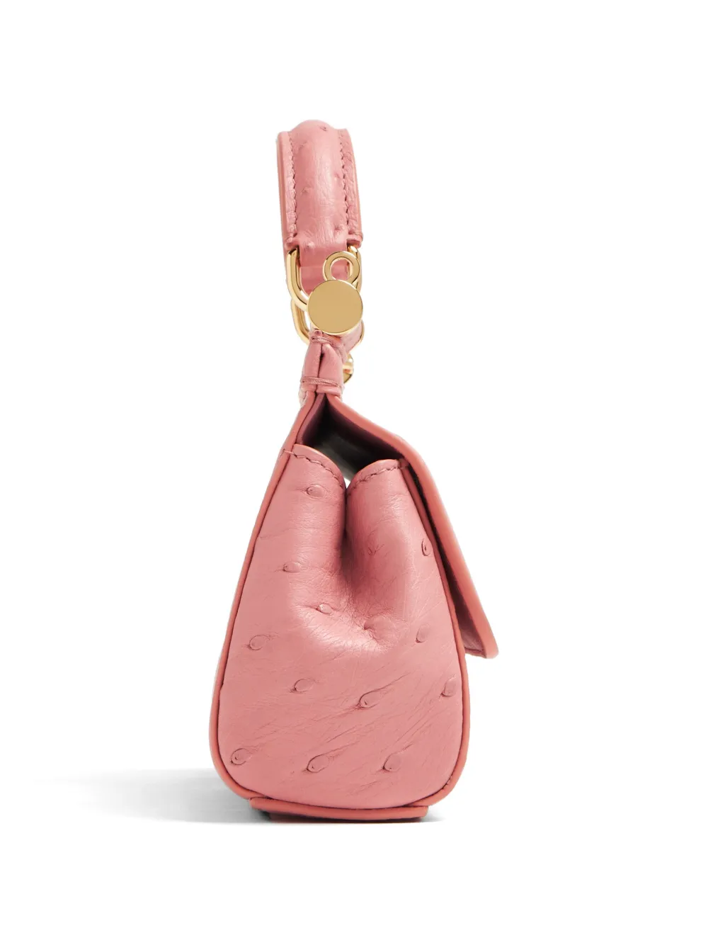  Dolce & Gabbana Small Sicily Tote Bag - Pink 