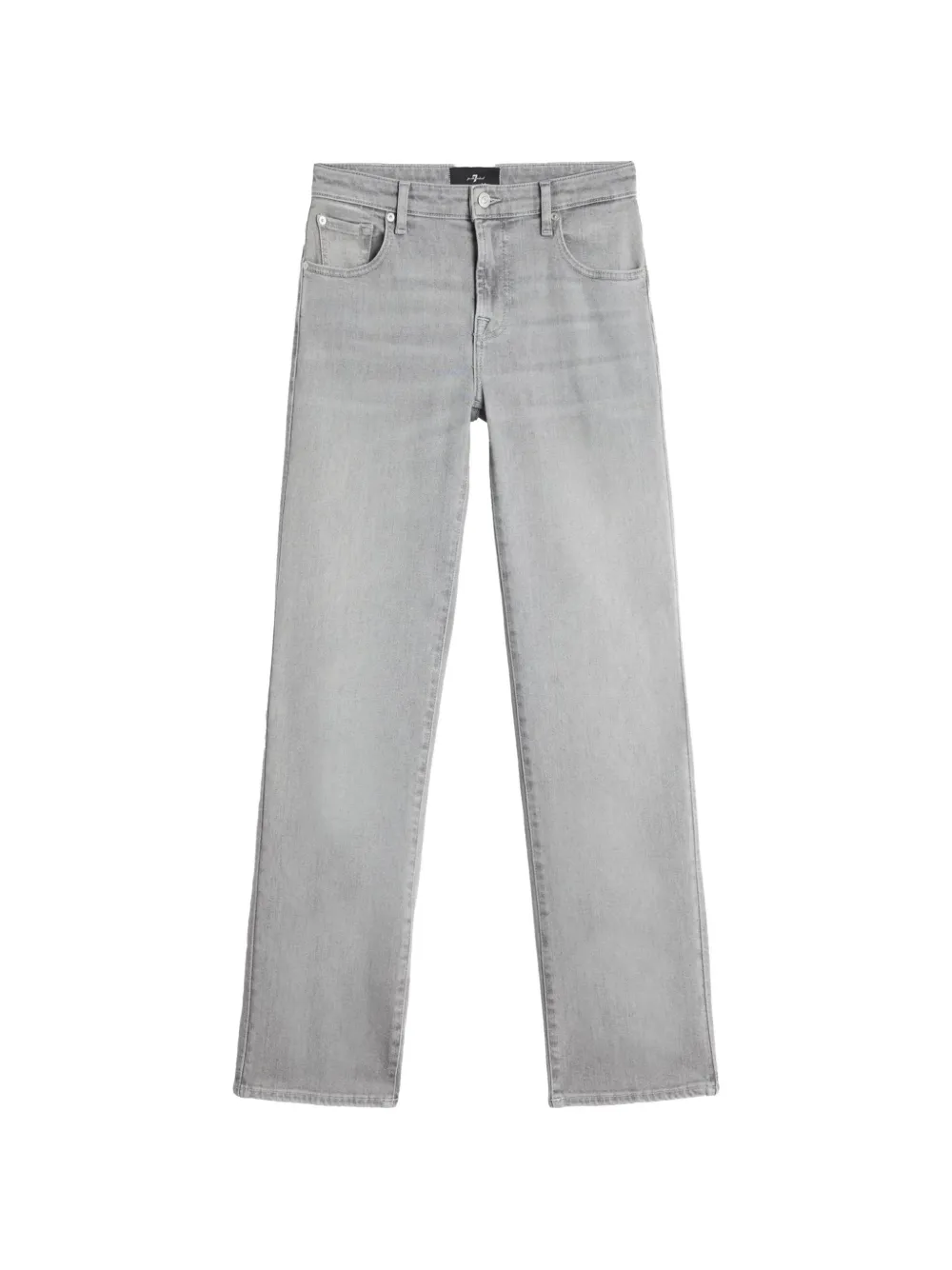 7 For All Mankind Calie jeans - Grigio