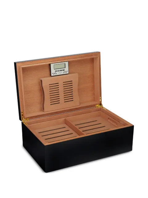 S.T. Dupont Cigar Club humidor