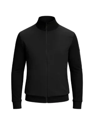 C.P. Company zip-up Cardigan | Black | FARFETCH