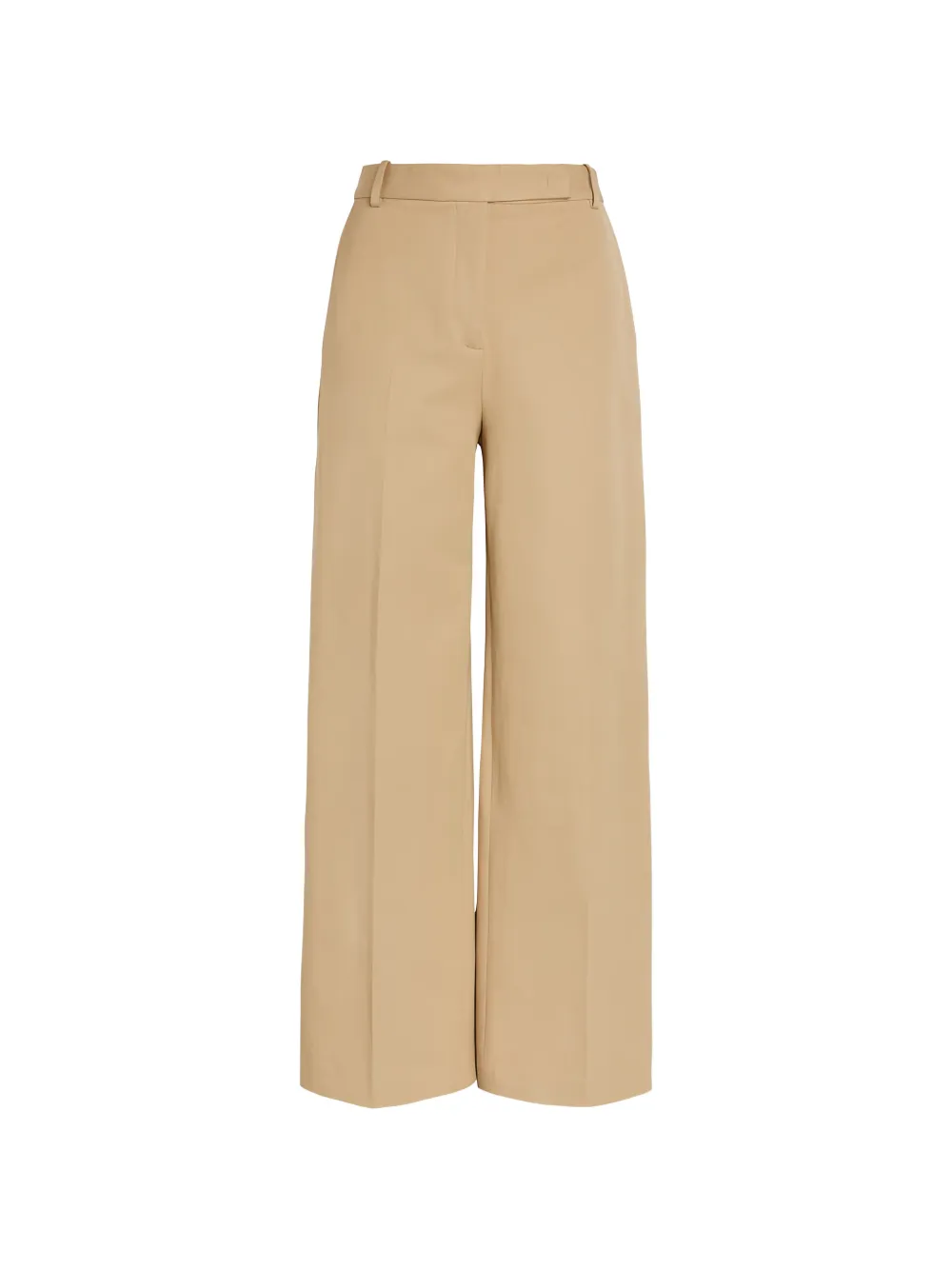 JOSEPH Yukio trousers - Toni neutri