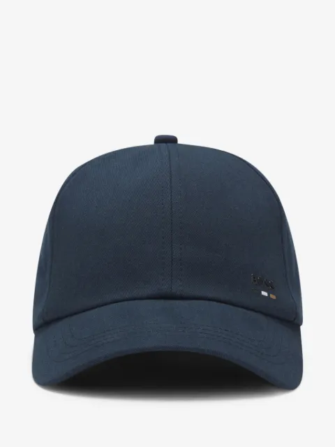 BOSS Zed logo strap baseball cap