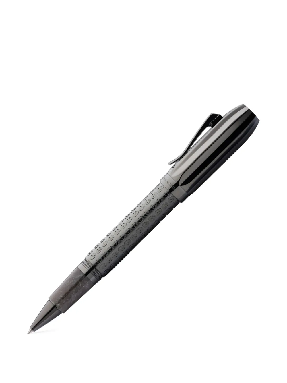 Graf von Faber-Castell 2022 Pen of the Year rollerball pen - Nero