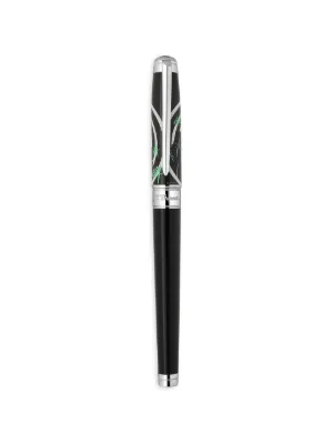 S.T. Dupont Penguin ボールペン | ブラック | FARFETCH JP