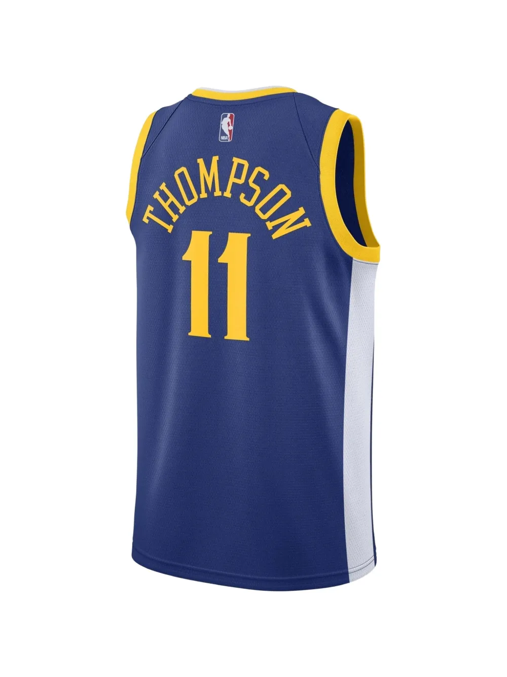 Golden State Warriors V-Neck Jersey