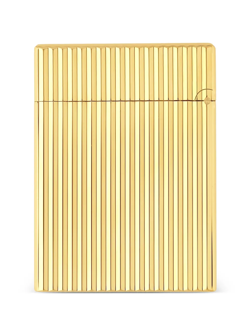 S.T. Dupont Ligne 1 lighter - Oro