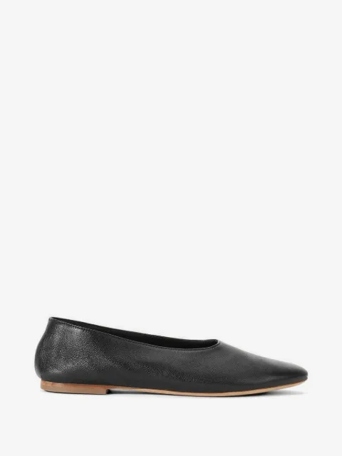 STAUD Alba ballet flats
