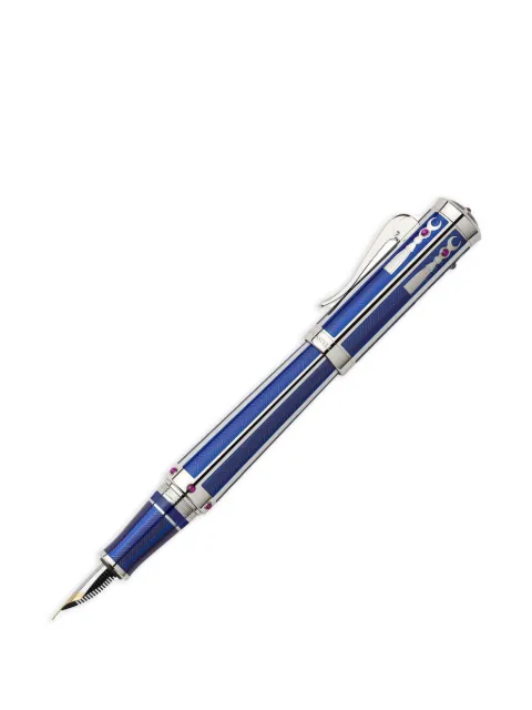 Graf von Faber-Castell pluma estilográfica Pen of the Year 2024