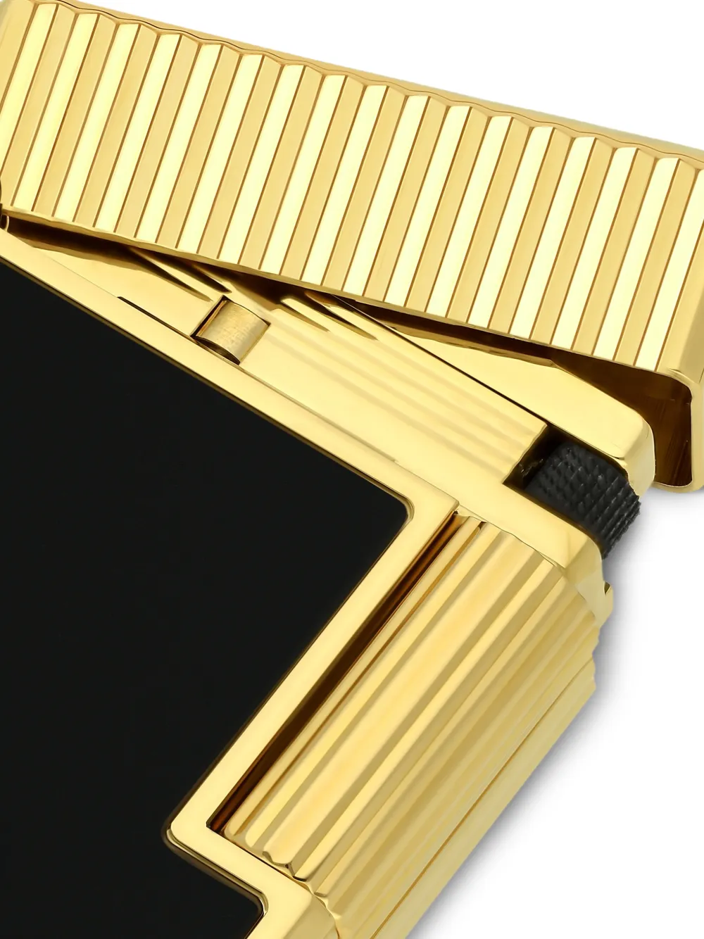 vertical line lighter