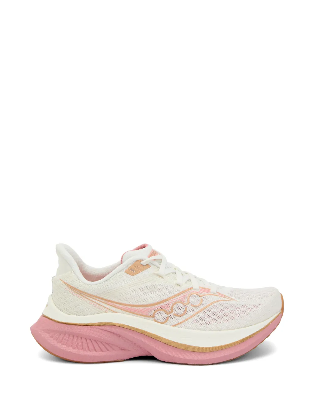 Saucony Endorphin Speed 5 sneakers Beige