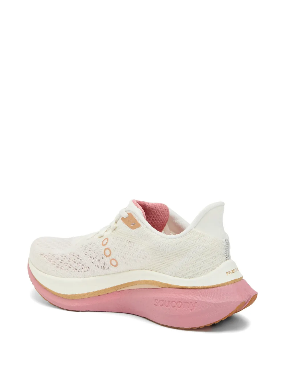 Saucony Endorphin Speed 5 sneakers Beige