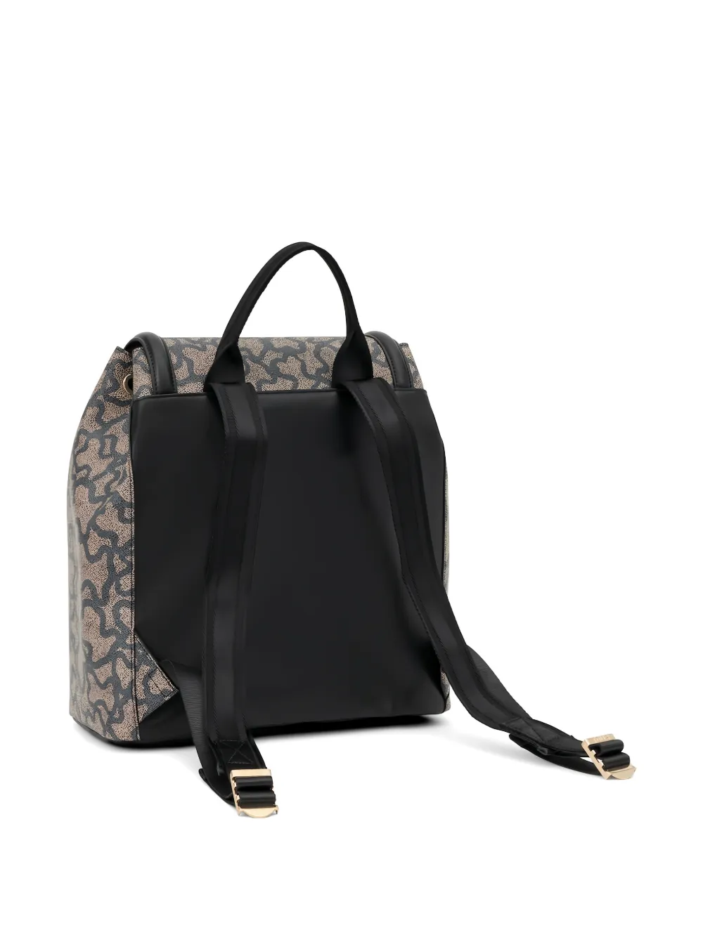  Tous Kaos Icon Backpack - Black 