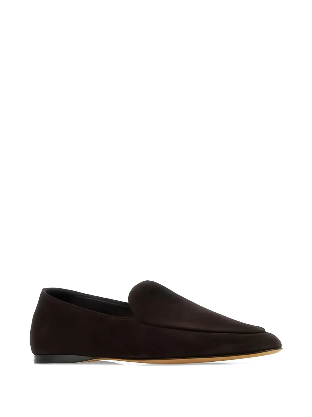 The Row Awar loafers Bruin