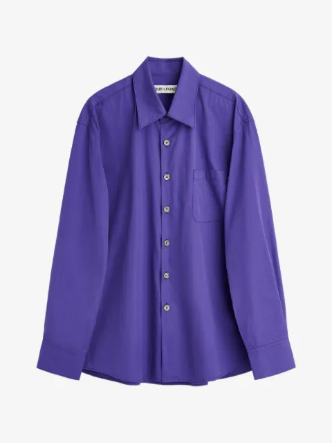 OUR LEGACY camisa Above