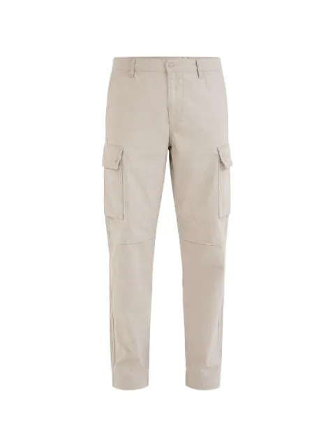 BOSS buttoned trousers