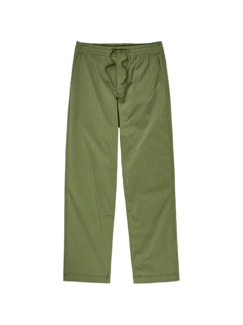 Polo Ralph Lauren Prepster drawstring textured trousers