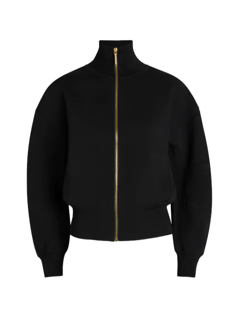JOSEPH veste bomber Milano zippée