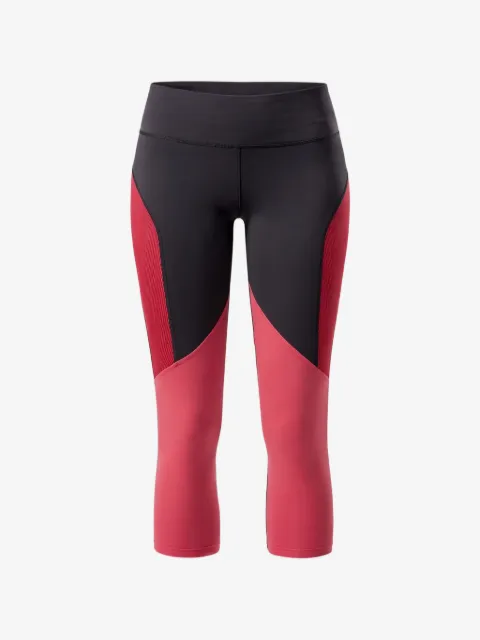 Reebok colour-block leggings