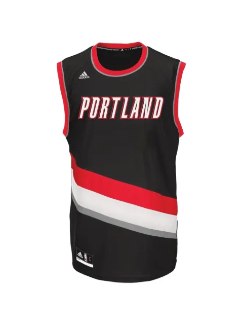 adidas Portland Trailblazers Swingman tank top