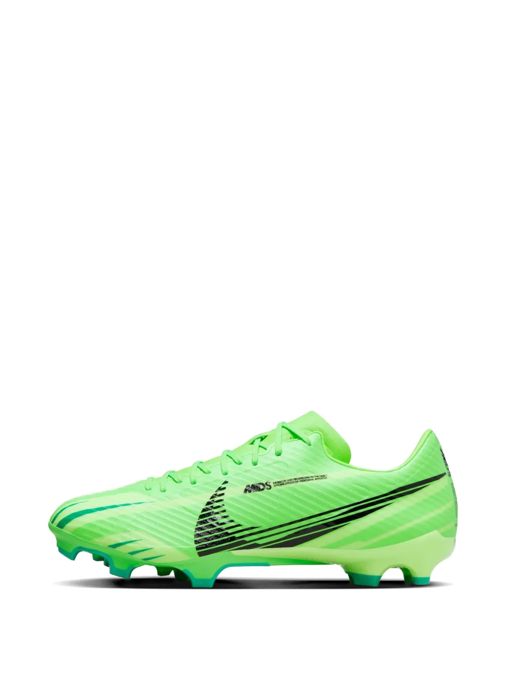 Nike Zoom Mercurial Vapor 15 sneakers Groen