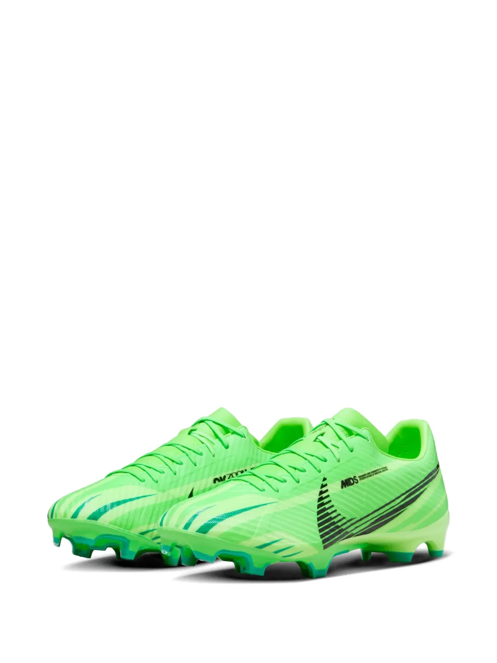 Nike Zoom Mercurial Vapor 15 sneakers Groen