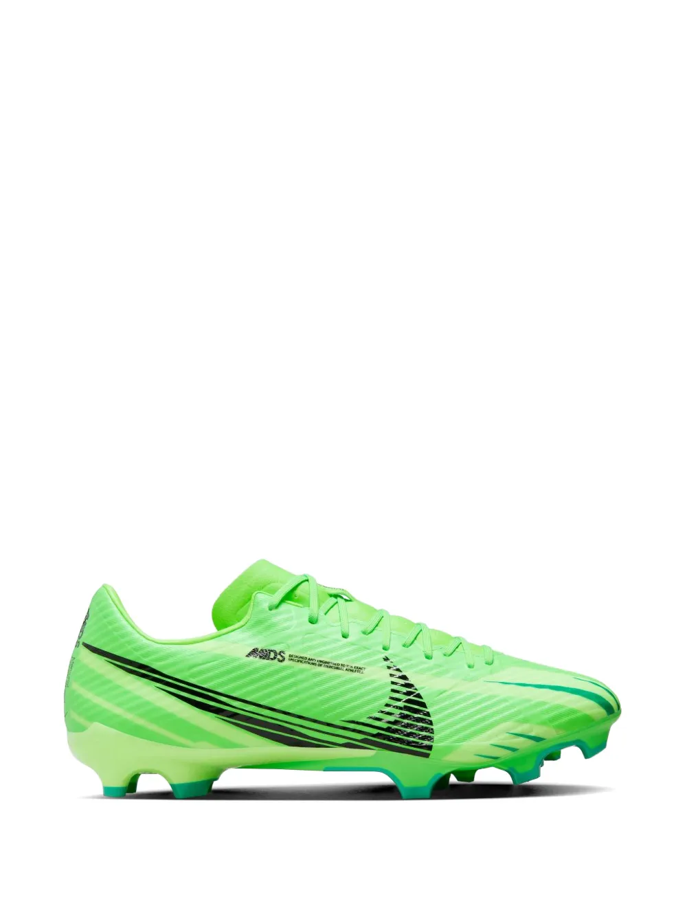 Nike Zoom Mercurial Vapor 15 sneakers Groen