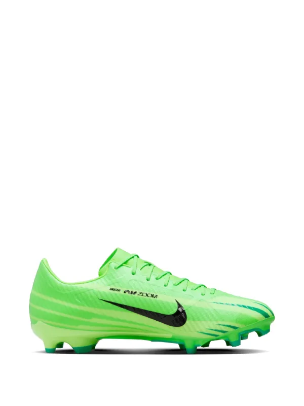 Nike Zoom Mercurial Vapor 15 スニーカー | グリーン | FARFETCH JP