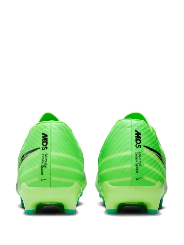 Nike Zoom Mercurial Vapor 15 Sneakers | Green | FARFETCH UK