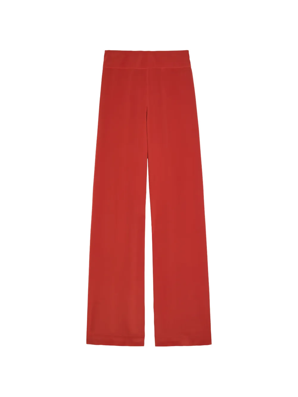 JOSEPH Rihani trousers - Rosso