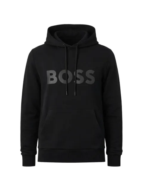 BOSS sudadera Soody con capucha