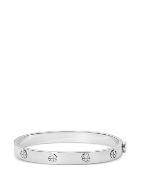 Tory Burch Icon Hinge stud bracelet