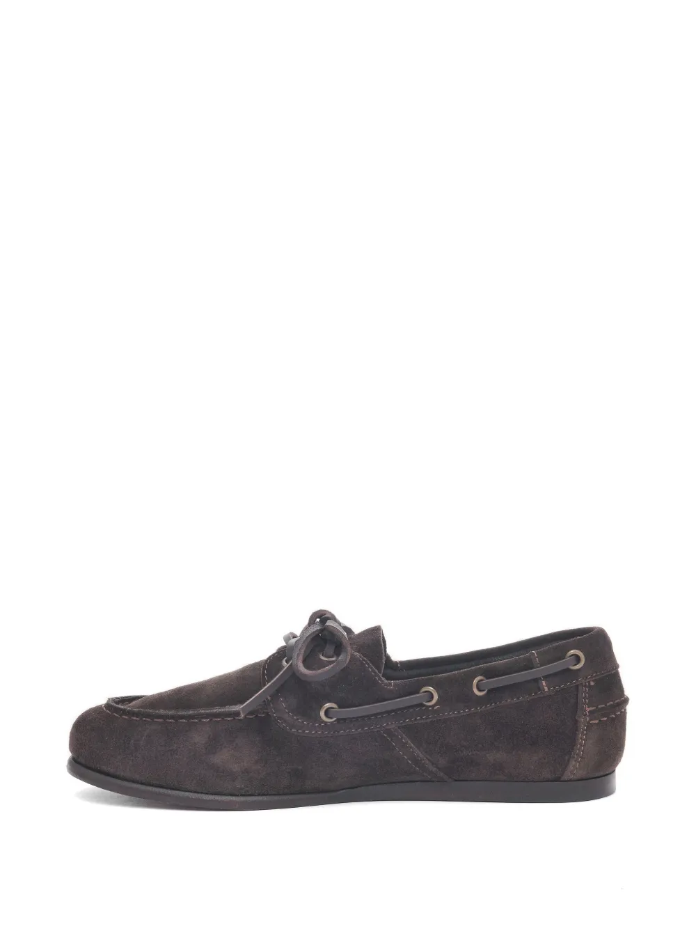 Sebago Owen bootschoenen Bruin