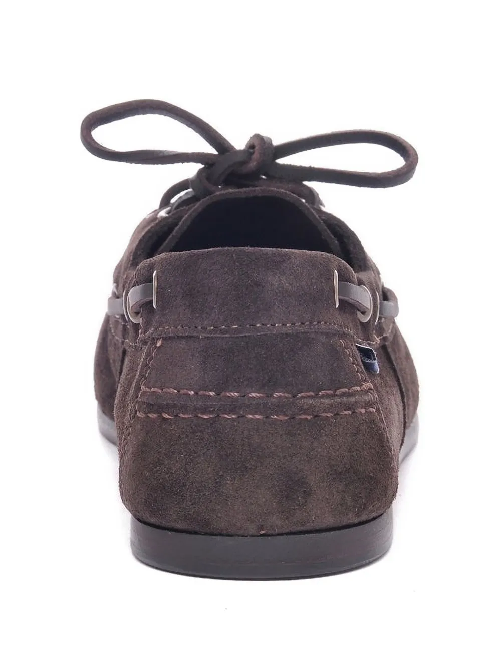 Sebago Owen bootschoenen Bruin