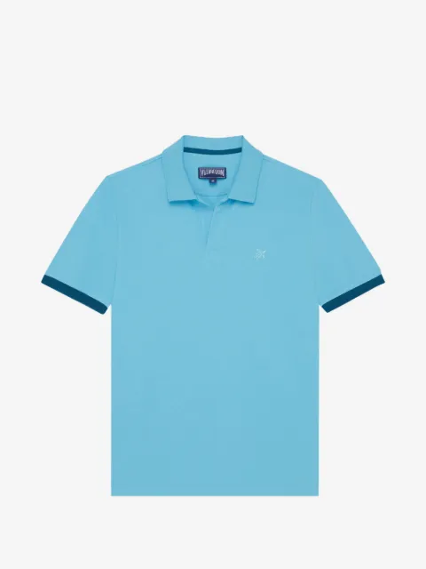 Vilebrequin cotton T-shirt