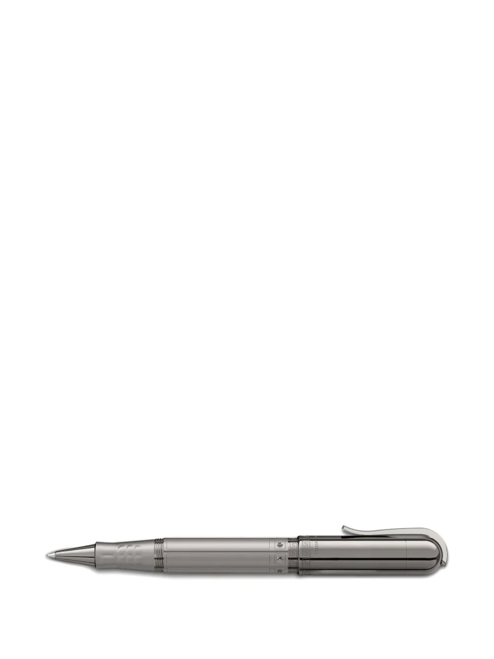  Graf Von Faber-castell Bolígrafo Pen Of The Year 2020 Grabado - Gris 