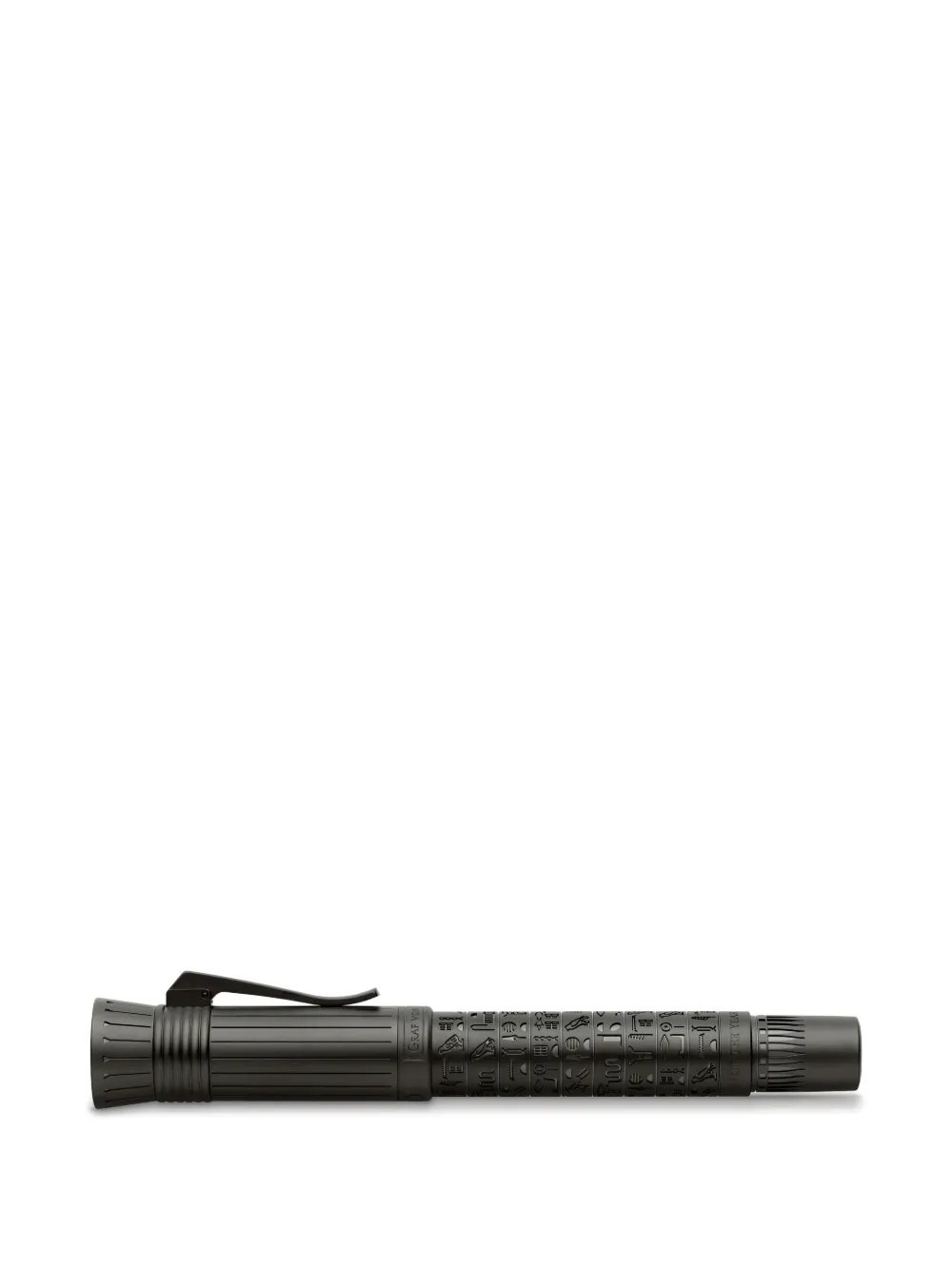 Graf von Faber-Castell fountain pen - Nero
